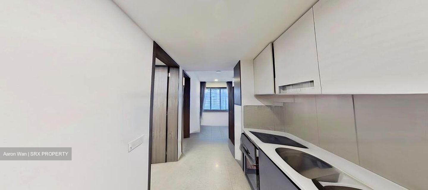 The M (D7), Apartment #471136301